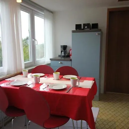 Ferienhaus Meerlicht