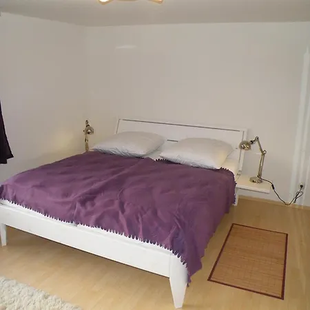Ferienhaus Meerlicht *