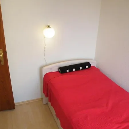 Ferienhaus Meerlicht *